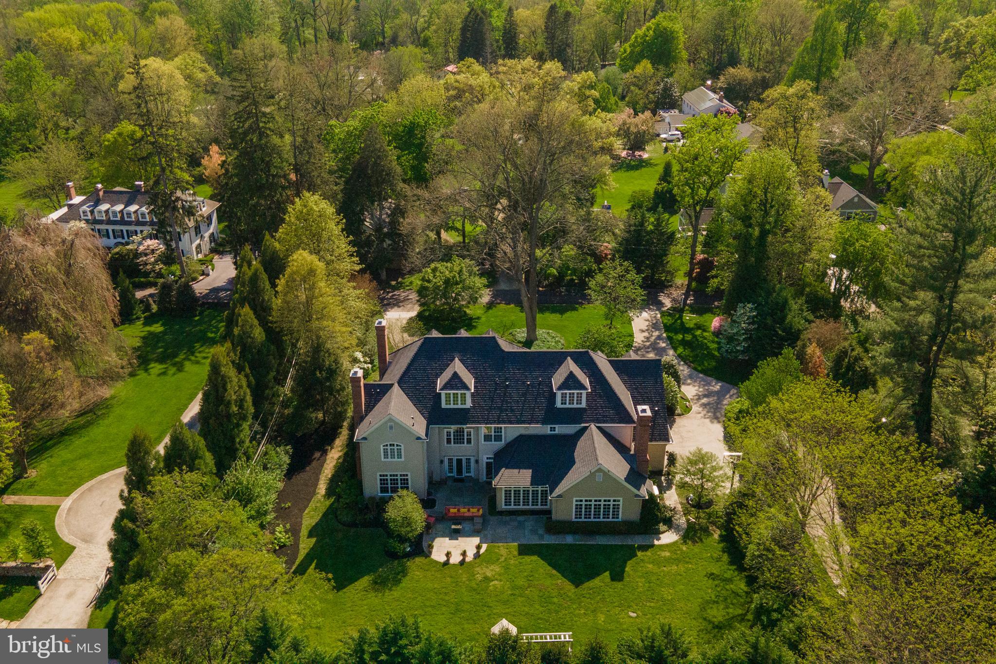 211 Atlee Road Wayne, PA 19087 - Photo 80 of 90