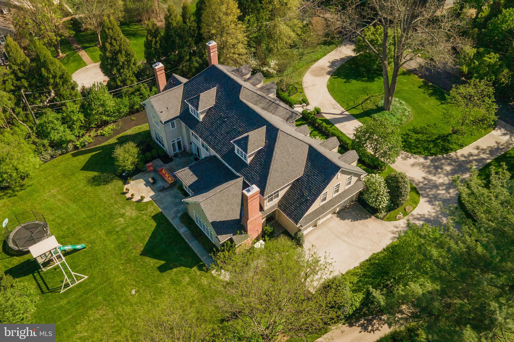 211 Atlee Road Wayne, PA 19087 - Photo 81 of 90