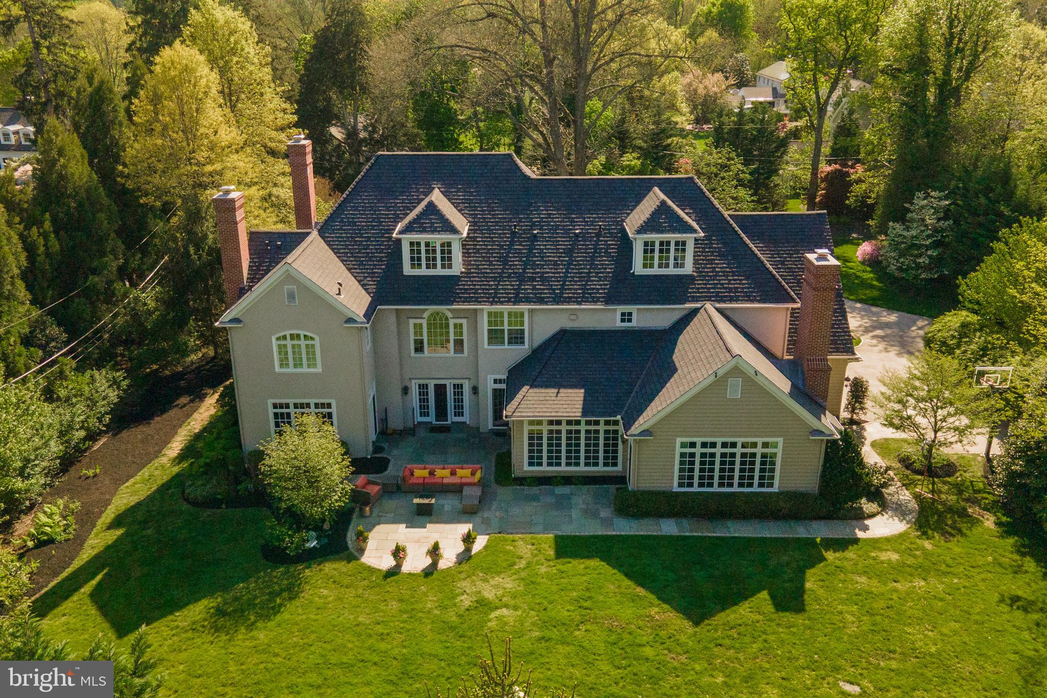 211 Atlee Road Wayne, PA 19087 - Photo 82 of 90