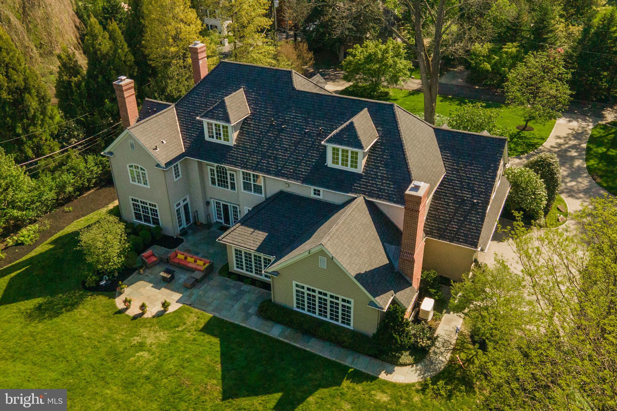 211 Atlee Road Wayne, PA 19087 - Photo 83 of 90