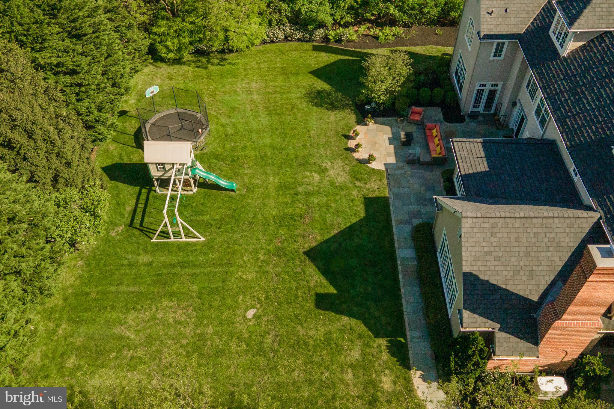 211 Atlee Road Wayne, PA 19087 - Photo 84 of 90