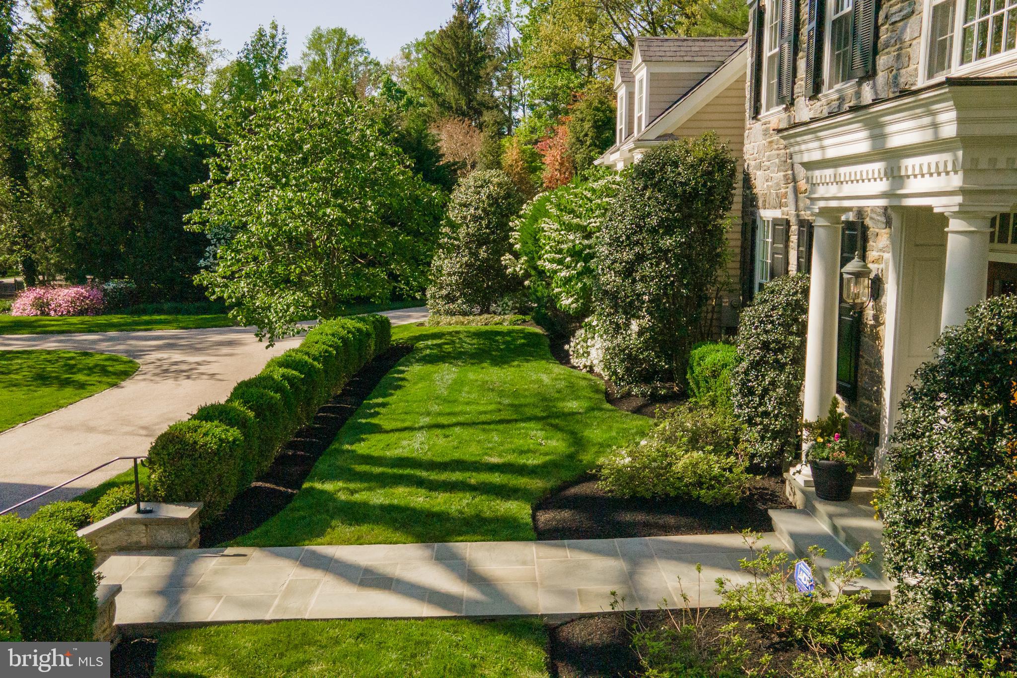 211 Atlee Road Wayne, PA 19087 - Photo 85 of 90