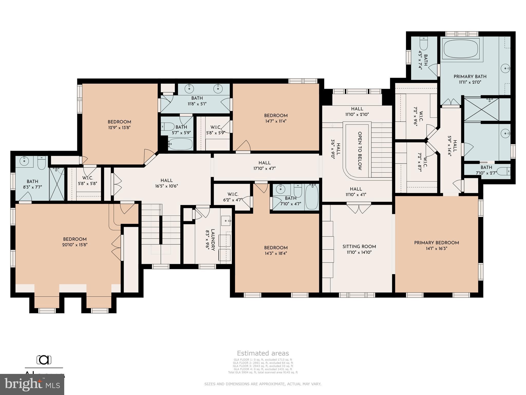 211 Atlee Road Wayne, PA 19087 - Photo 89 of 90