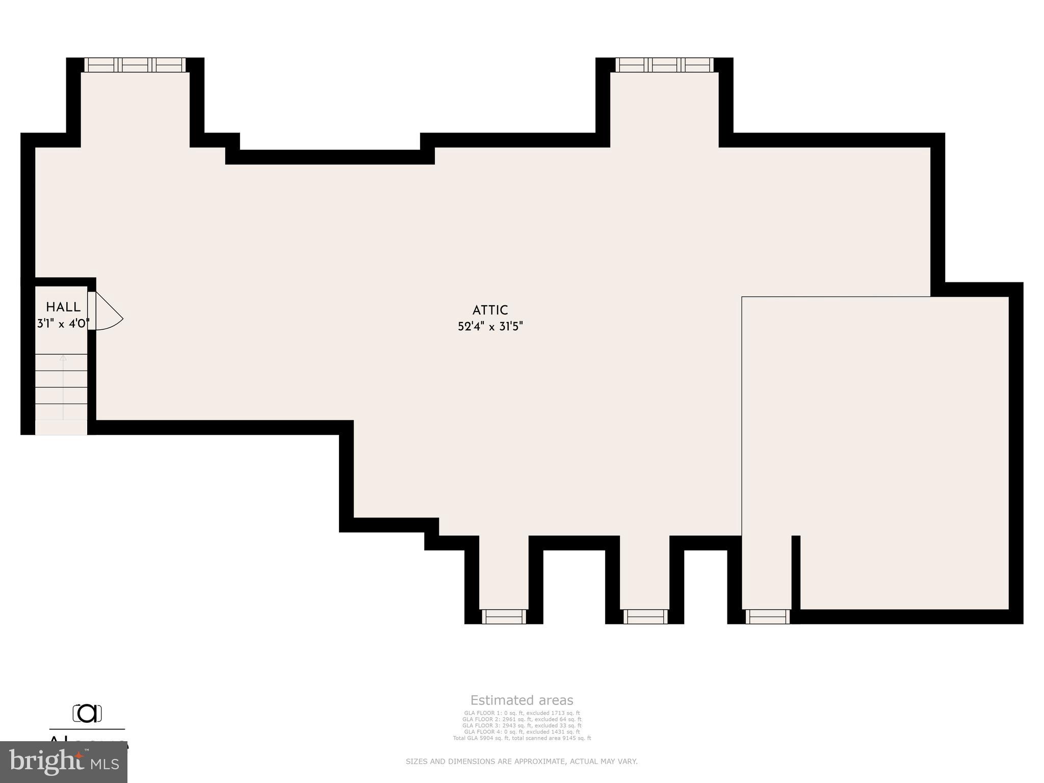 211 Atlee Road Wayne, PA 19087 - Photo 90 of 90