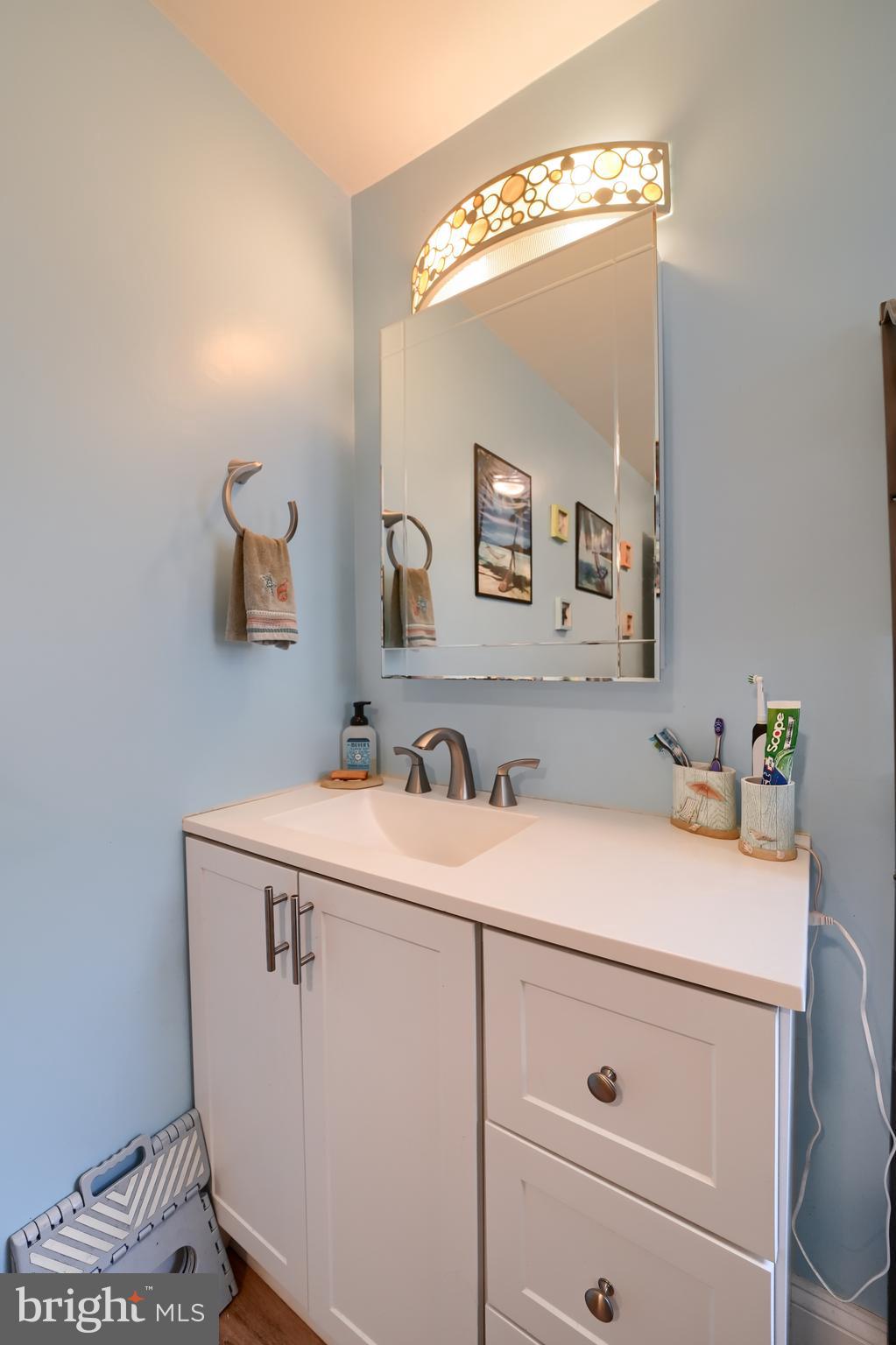 44 South Soudersburg Road Ronks, PA 17572 - Photo 24 of 44 1st floor full restroom