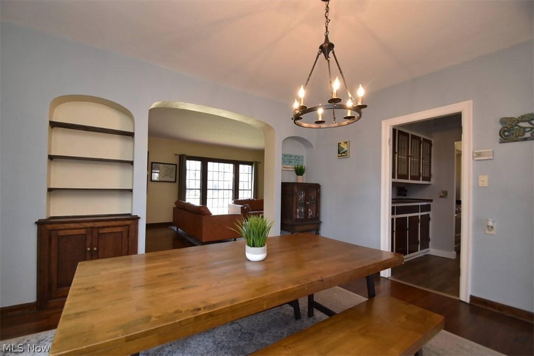 3673 Traver Road Shaker Heights, OH 44122 - Photo 10 of 35 Gallery Image 10