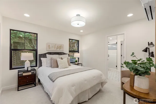 $1,630,000 | 11128 116th Avenue Northeast, Unit 1, Kirkland, WA 98033