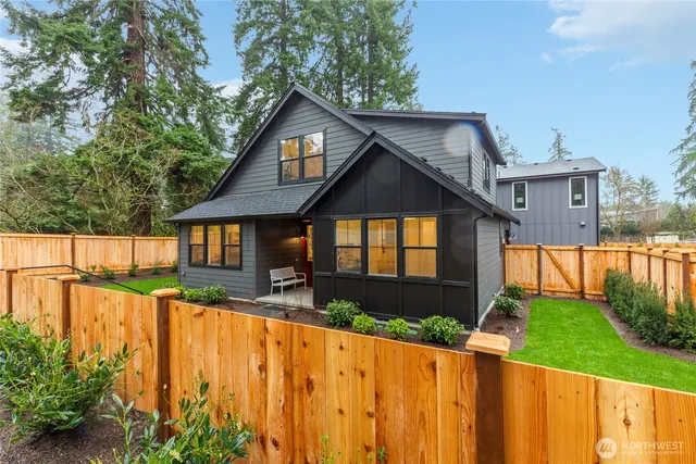 $1,630,000 | 11128 116th Avenue Northeast, Unit 1, Kirkland, WA 98033