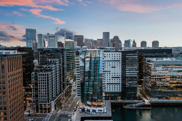 $49,500,000 | 150 Seaport Boulevard, Unit GPH, Boston, MA 02210