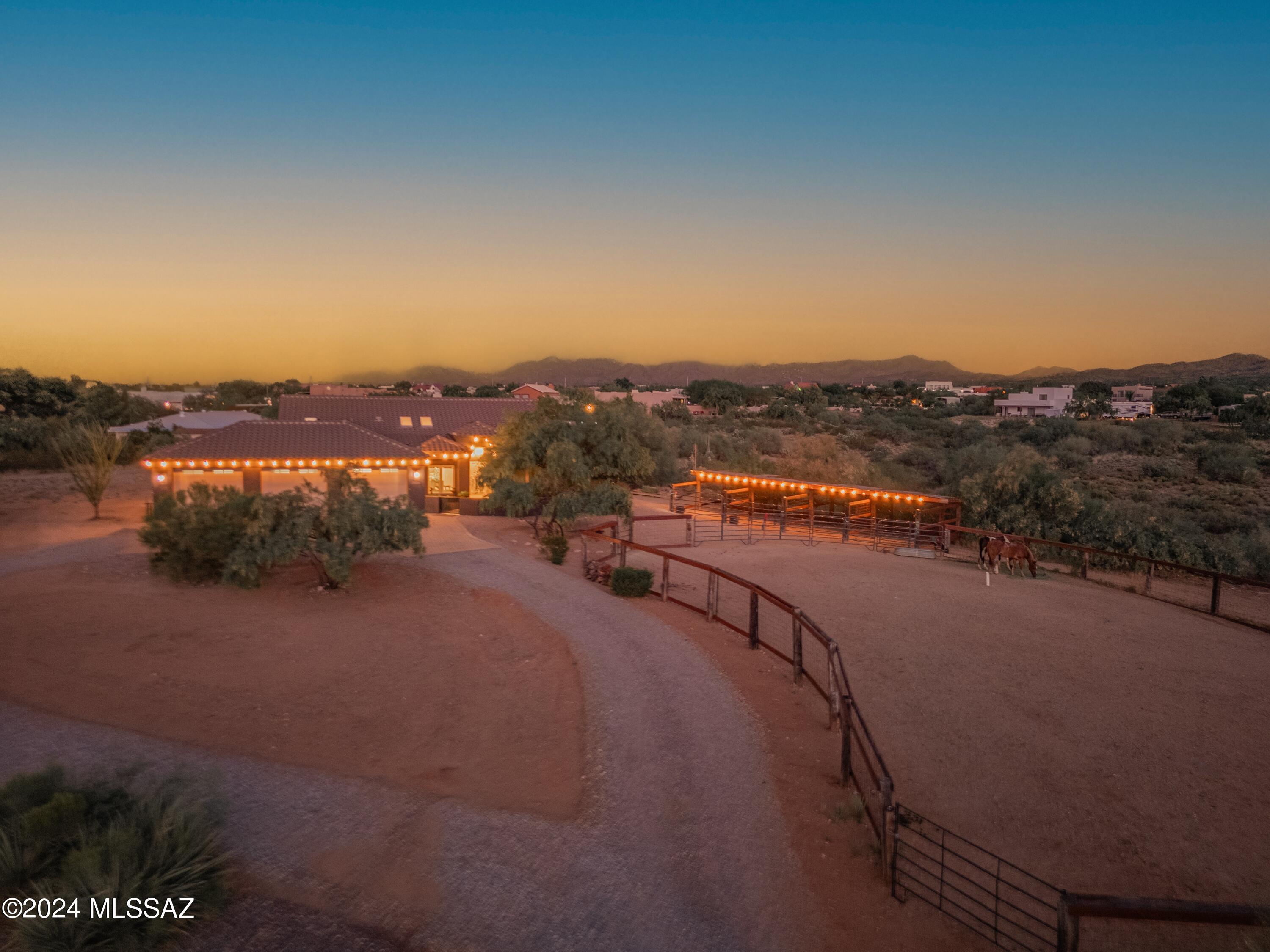 500 North Vail View Road Vail, AZ 85641 - Photo 2 of 48 Gallery Image 2