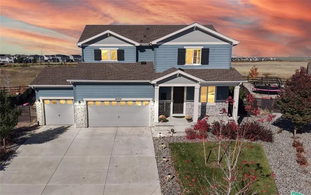 $625,000 | 26709 East 1st Place, Aurora, CO 80018