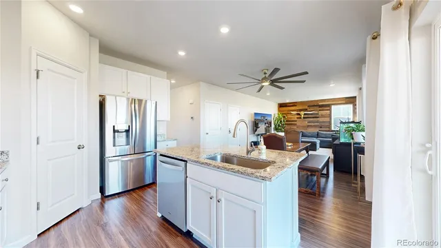 $625,000 | 26709 East 1st Place, Aurora, CO 80018