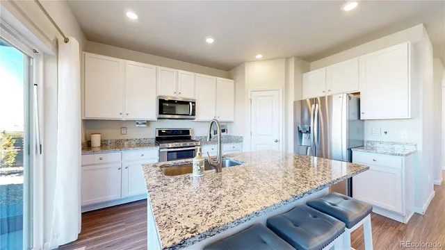 $625,000 | 26709 East 1st Place, Aurora, CO 80018