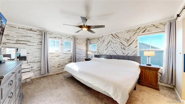 $625,000 | 26709 East 1st Place, Aurora, CO 80018