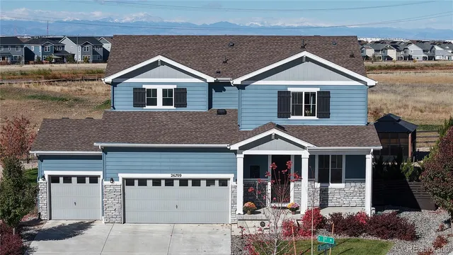 $625,000 | 26709 East 1st Place, Aurora, CO 80018