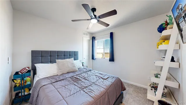 $625,000 | 26709 East 1st Place, Aurora, CO 80018