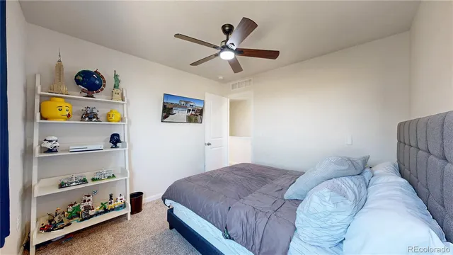 $625,000 | 26709 East 1st Place, Aurora, CO 80018