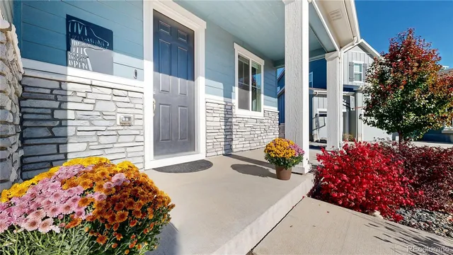 $625,000 | 26709 East 1st Place, Aurora, CO 80018