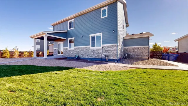 $625,000 | 26709 East 1st Place, Aurora, CO 80018