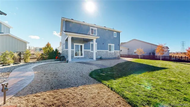 $625,000 | 26709 East 1st Place, Aurora, CO 80018