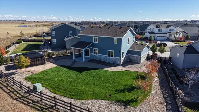 $625,000 | 26709 East 1st Place, Aurora, CO 80018