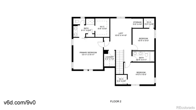 $625,000 | 26709 East 1st Place, Aurora, CO 80018