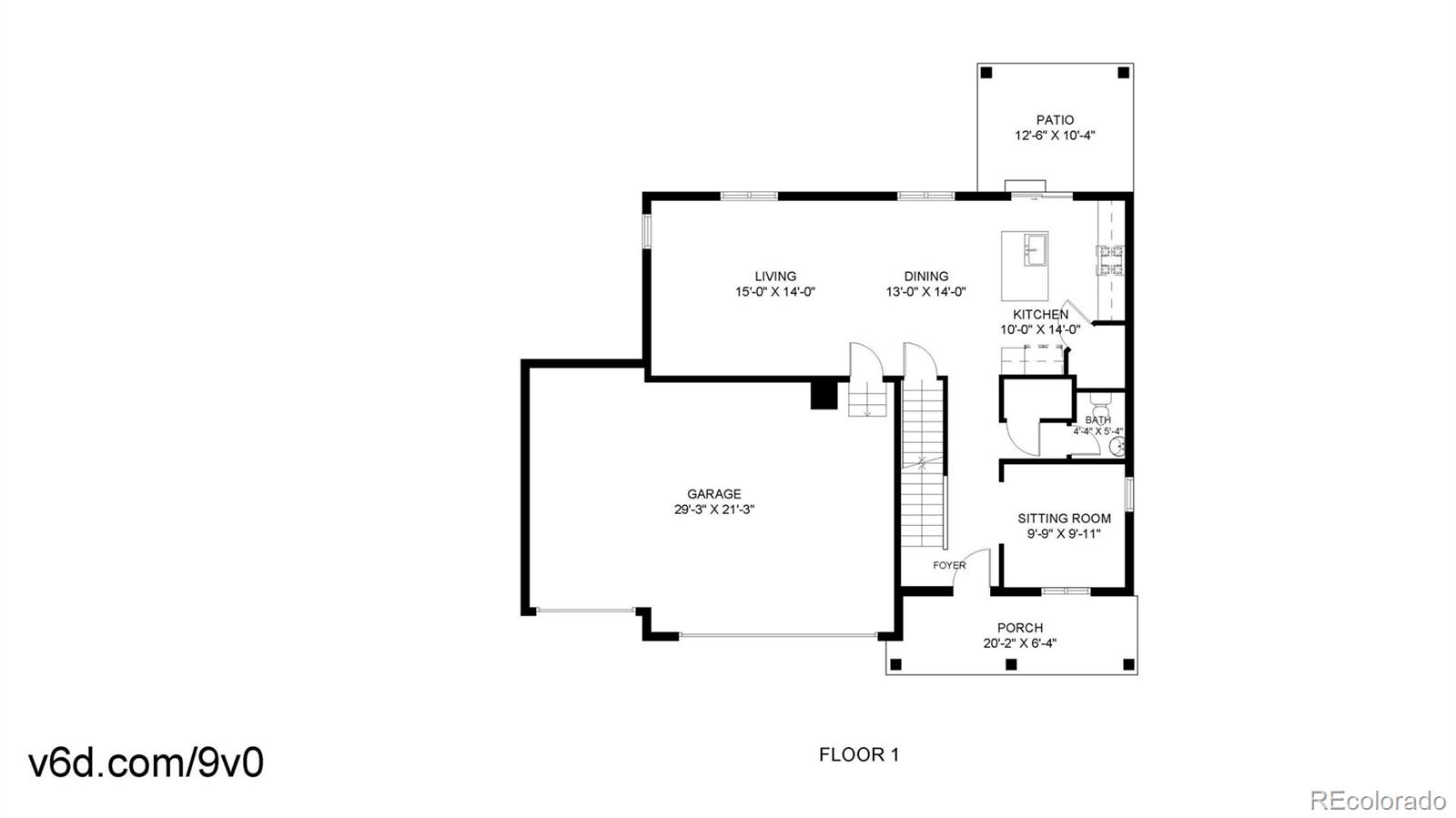 26709 East 1st Place Aurora, CO 80018 - Photo 46 of 50