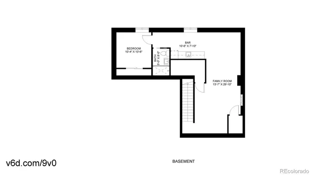 $625,000 | 26709 East 1st Place, Aurora, CO 80018