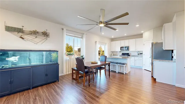 $625,000 | 26709 East 1st Place, Aurora, CO 80018