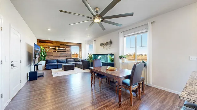 $625,000 | 26709 East 1st Place, Aurora, CO 80018