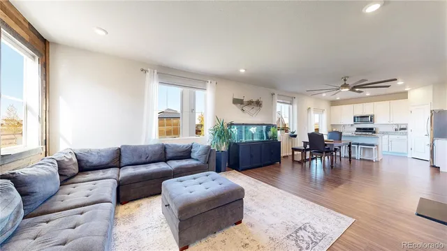 $625,000 | 26709 East 1st Place, Aurora, CO 80018