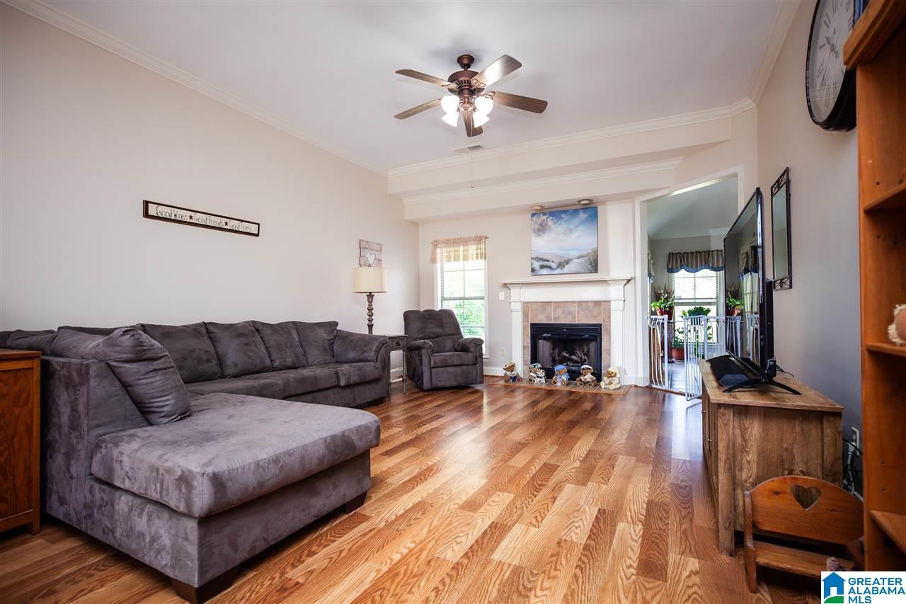 5463 Virginia Trace Bessemer, AL 35022 - Photo 2 of 36