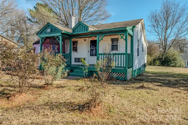 $139,000 | 213 Bakery Lane, Statesville, NC 28677