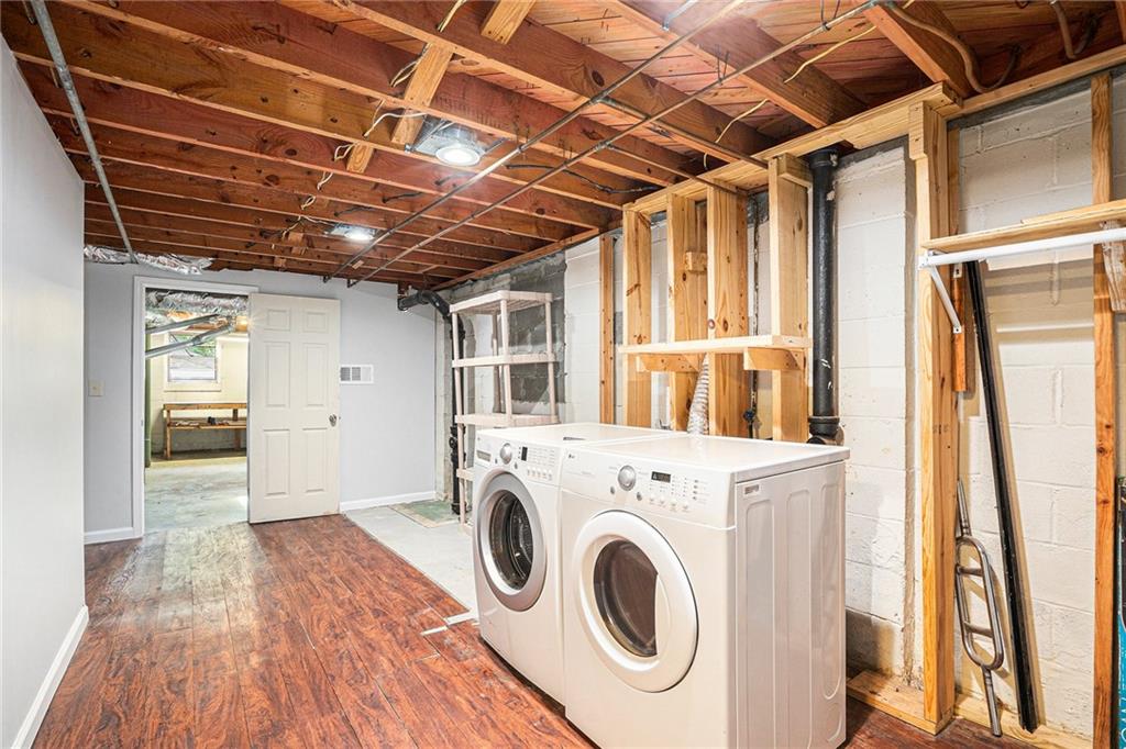 2839 Concord Drive Decatur, GA 30033 - Photo 21 of 26