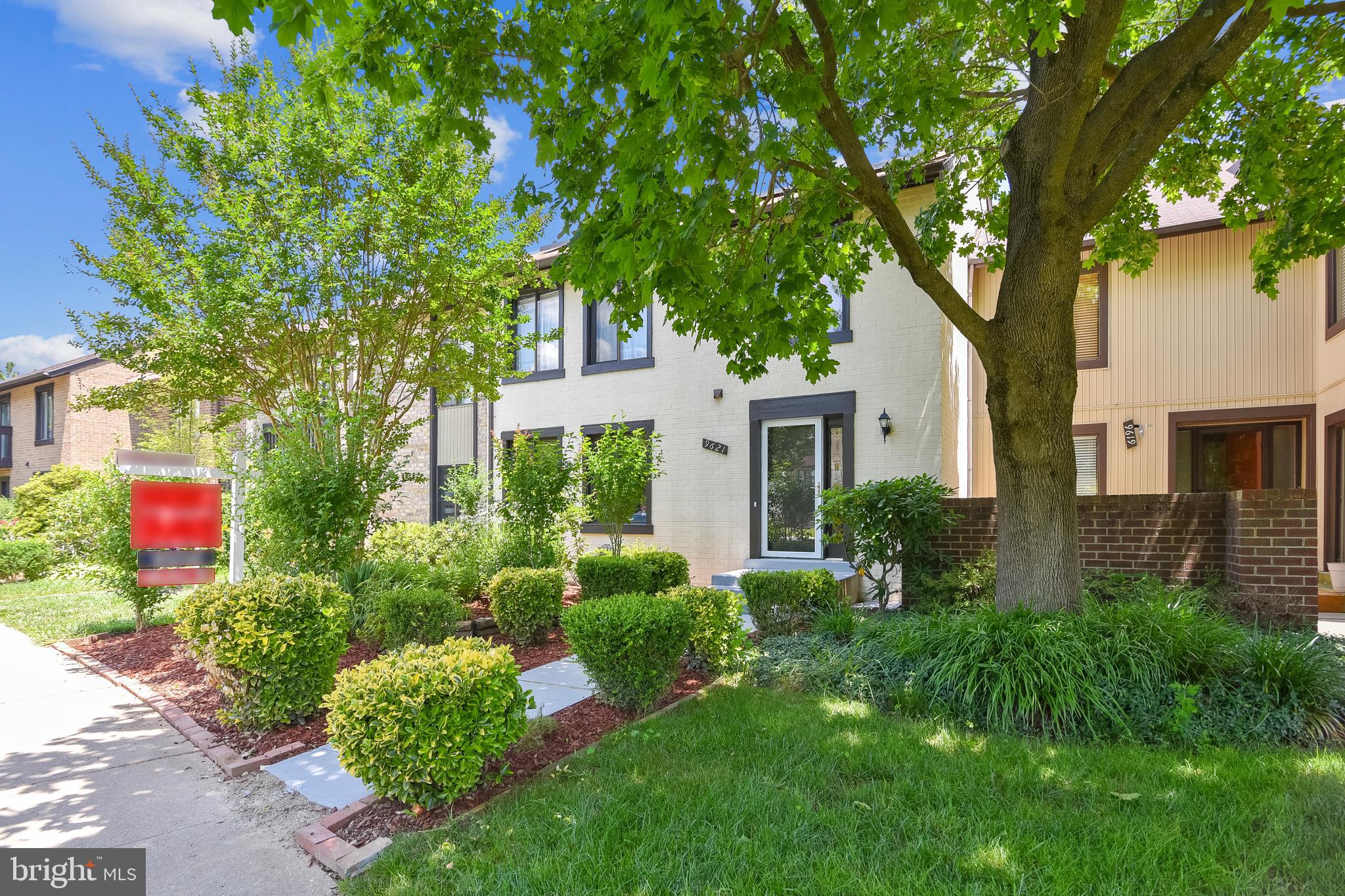 9621 Shadow Oak Drive Montgomery Village, MD 20886 - Photo 1 of 32