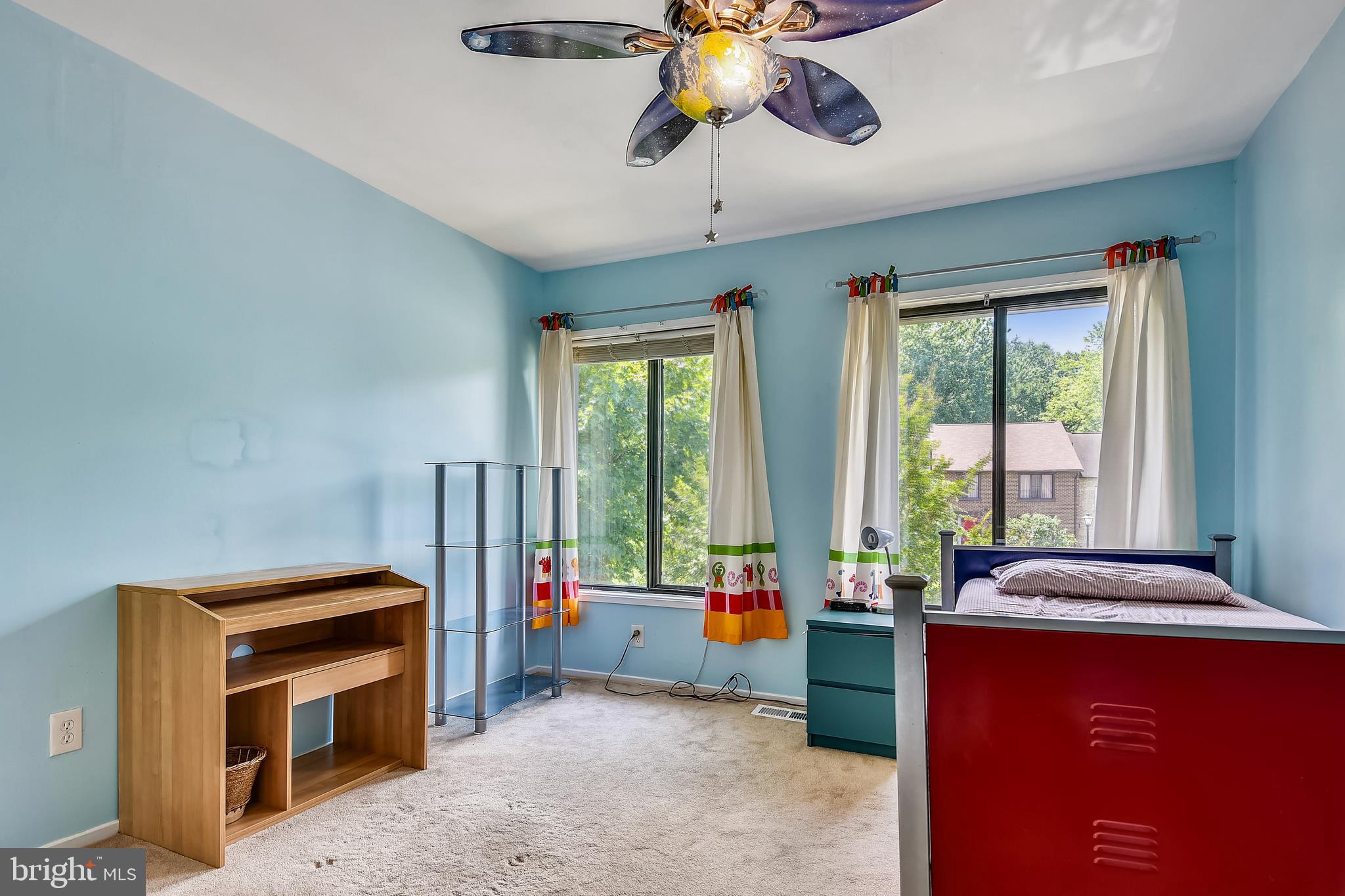 9621 Shadow Oak Drive Montgomery Village, MD 20886 - Photo 23 of 32