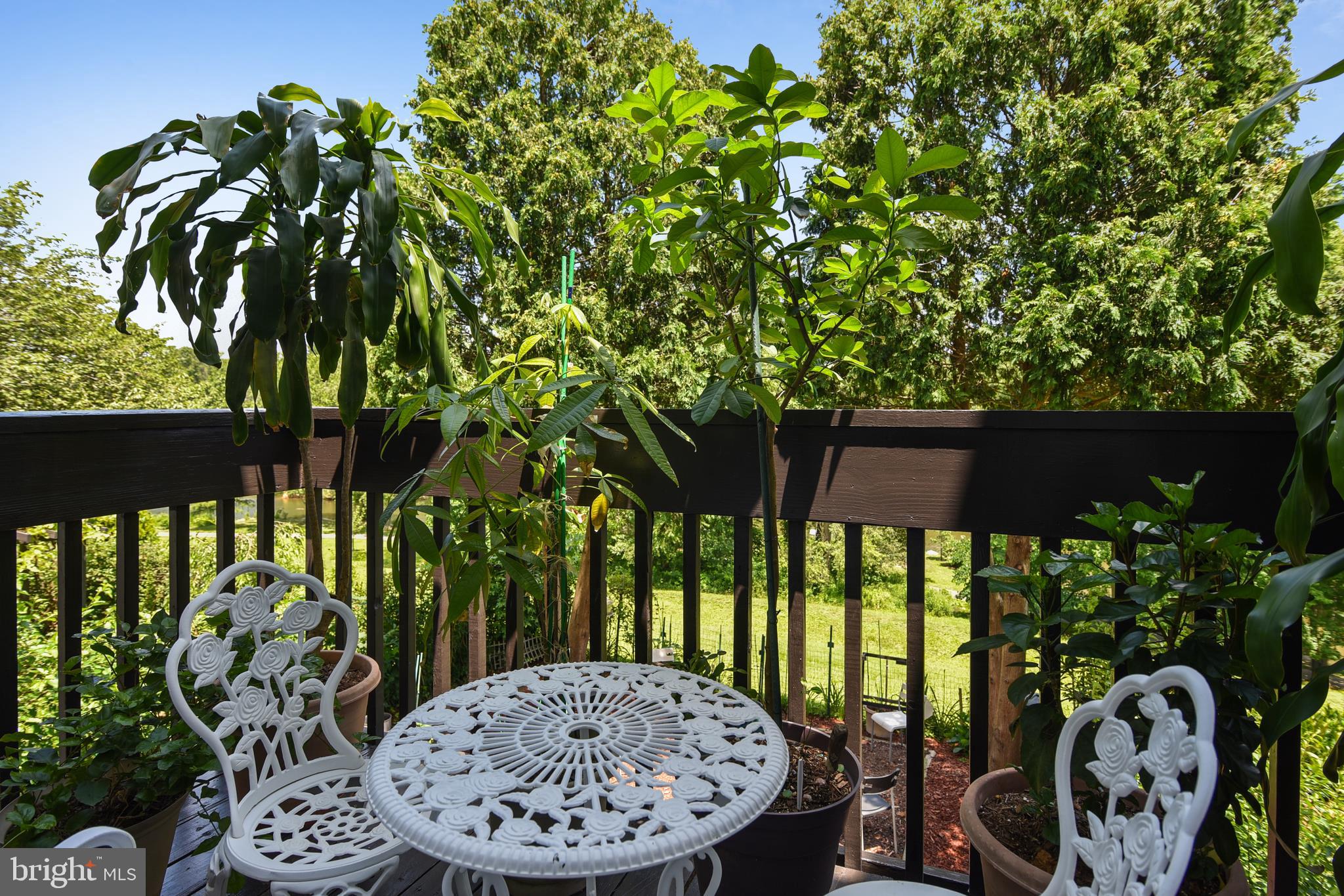 9621 Shadow Oak Drive Montgomery Village, MD 20886 - Photo 29 of 32