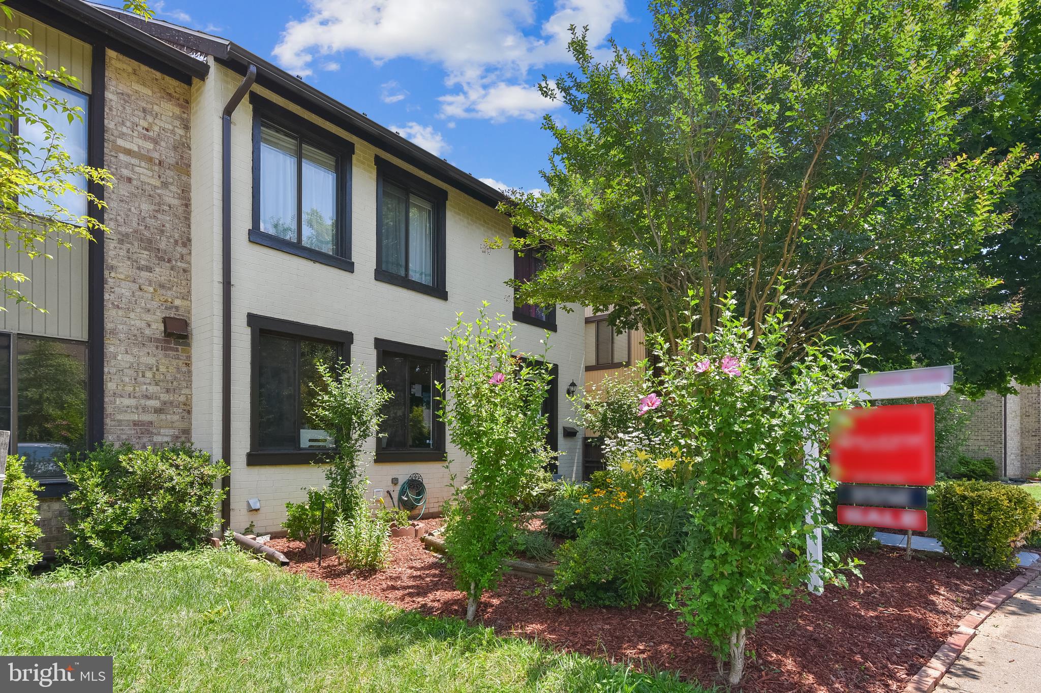 9621 Shadow Oak Drive Montgomery Village, MD 20886 - Photo 4 of 32