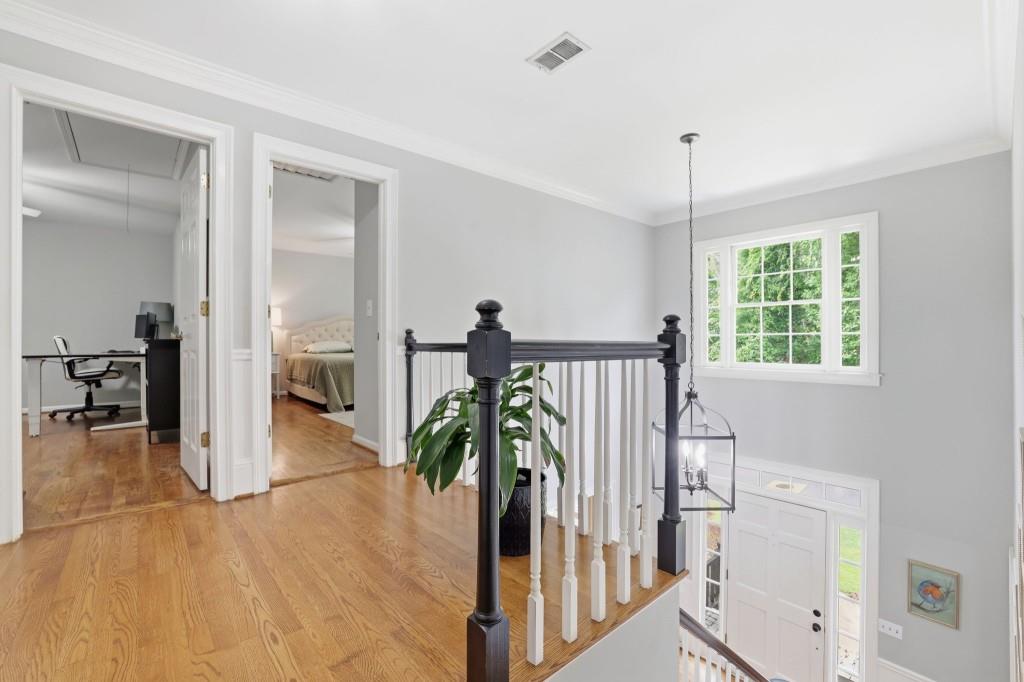 898 Byrnwyck Road Northeast Atlanta, GA 30319 - Photo 22 of 53