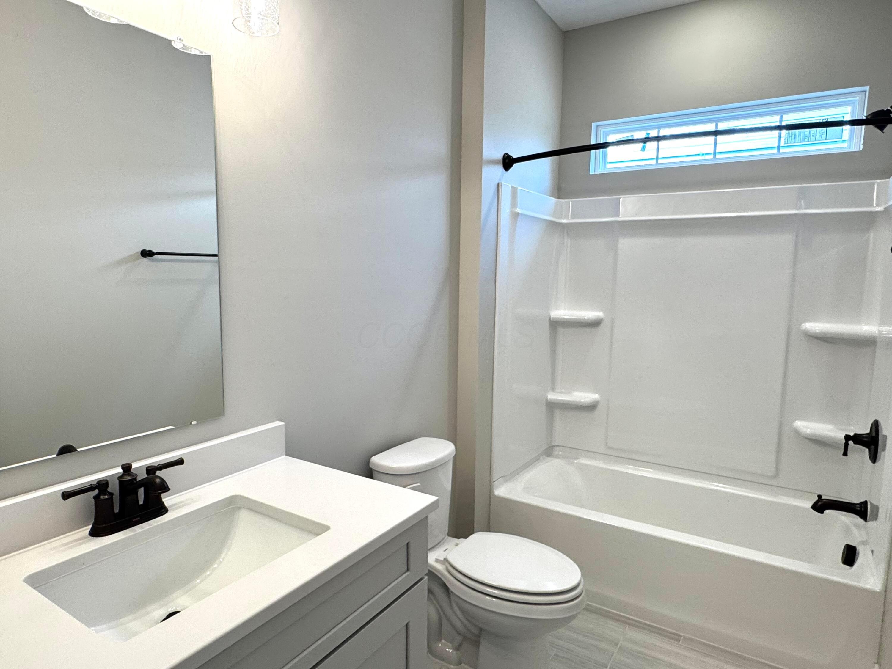4165 Tuller Road, Unit LOT 1206 Dublin, OH 43017 - Photo 32 of 42 Full Bath