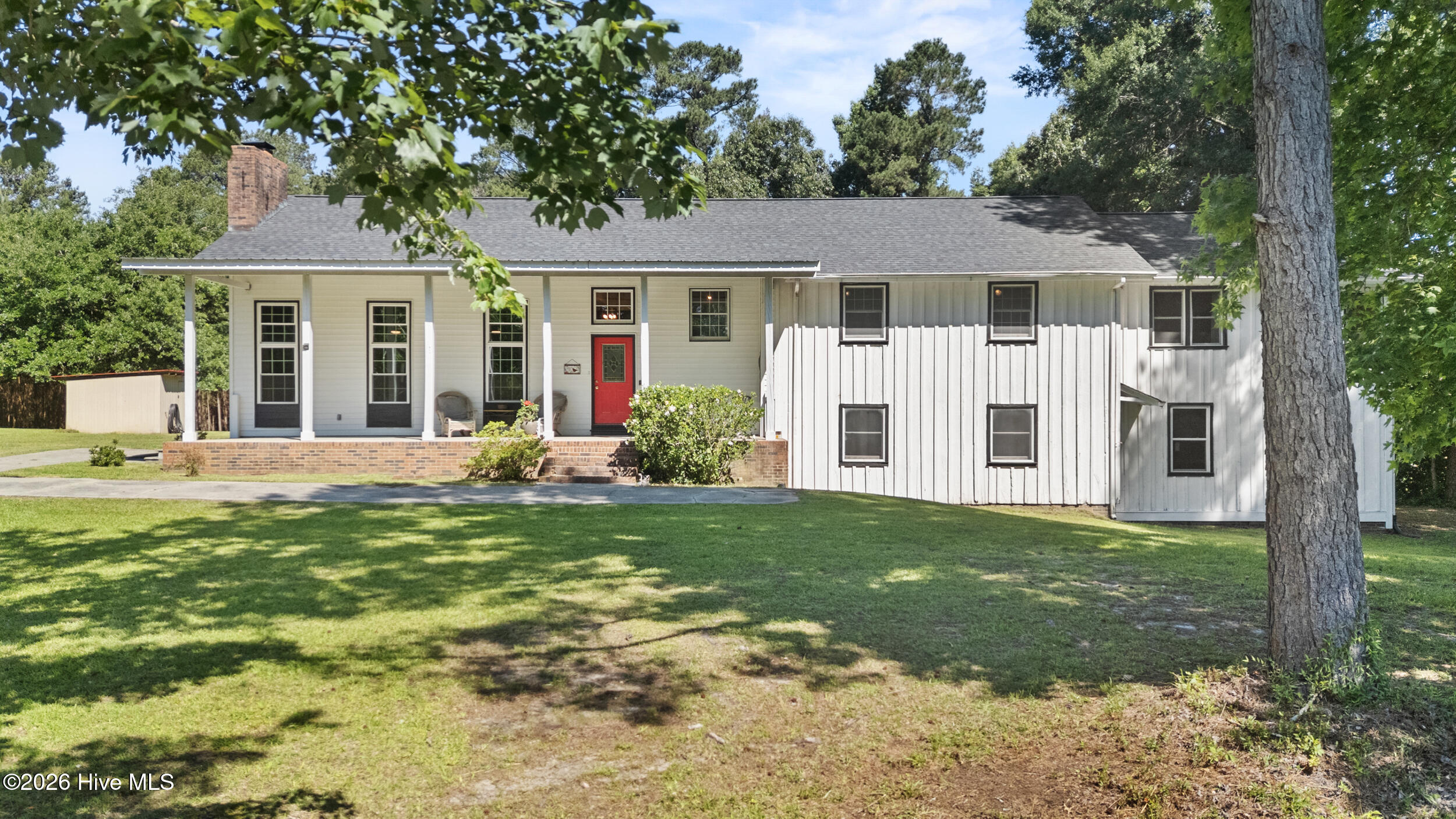 8821 Red Hill Road Clarkton, NC 28433 - Photo 70 of 76
