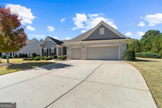 $615,000 | 1111 Lakefront Court, Greensboro, GA 30642