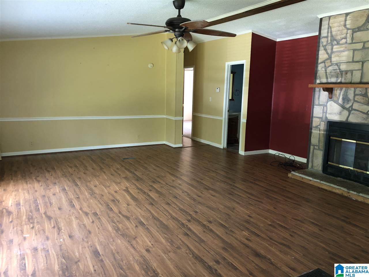 809 Gunnells Road Jacksonville, AL 36265 - Photo 6 of 31 Gallery Image 6