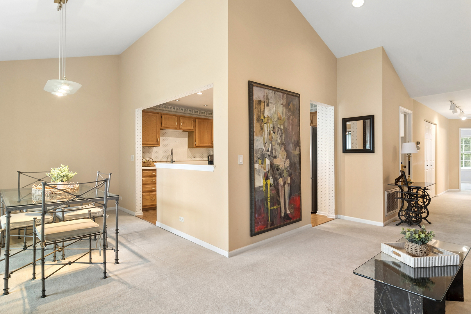 1007 Butternut Lane, Unit D Mount Prospect, IL 60056 - Photo 13 of 24