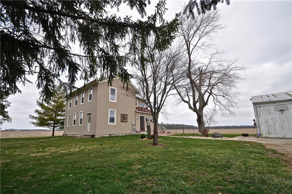 139 Loop Road West Manchester, OH 45382 - Photo 25 of 33 Gallery Image 25