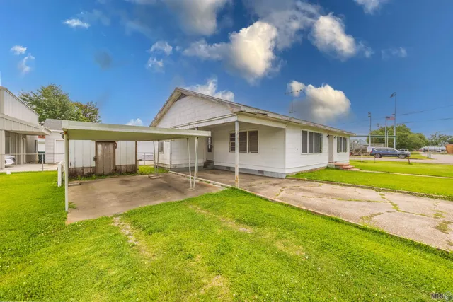 $85,000 | 605 8th Street, Lockport, LA 70374