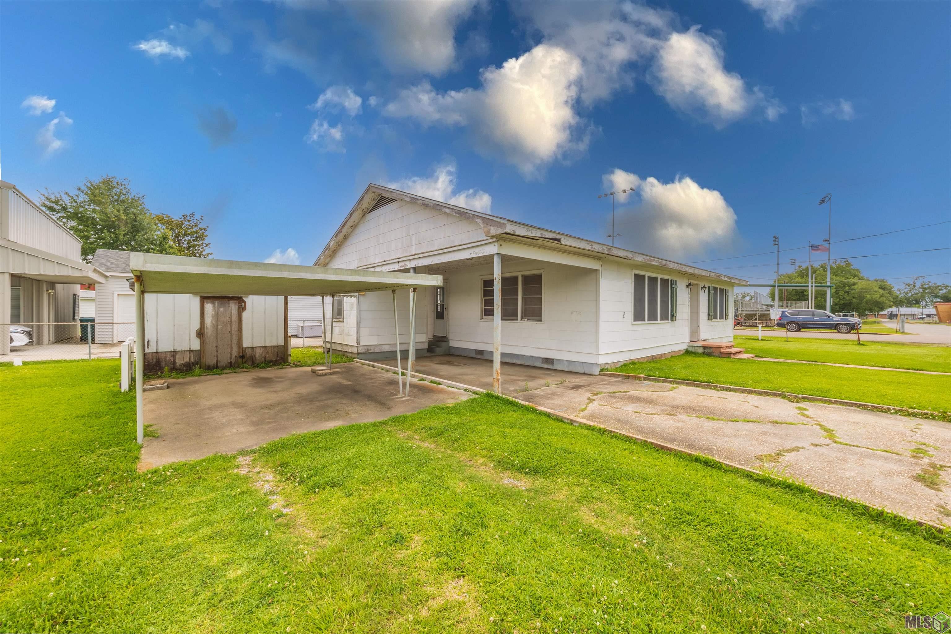 605 8th Street Lockport, LA 70374 - Photo 11 of 19