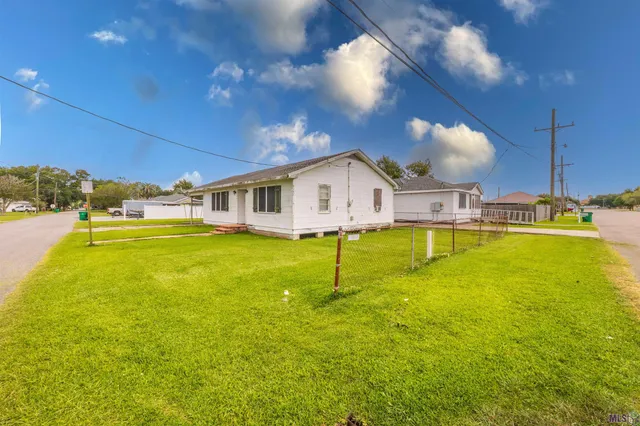 $85,000 | 605 8th Street, Lockport, LA 70374