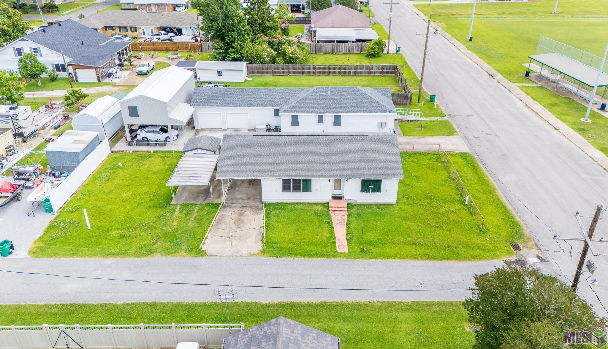 605 8th Street Lockport, LA 70374 - Photo 15 of 19