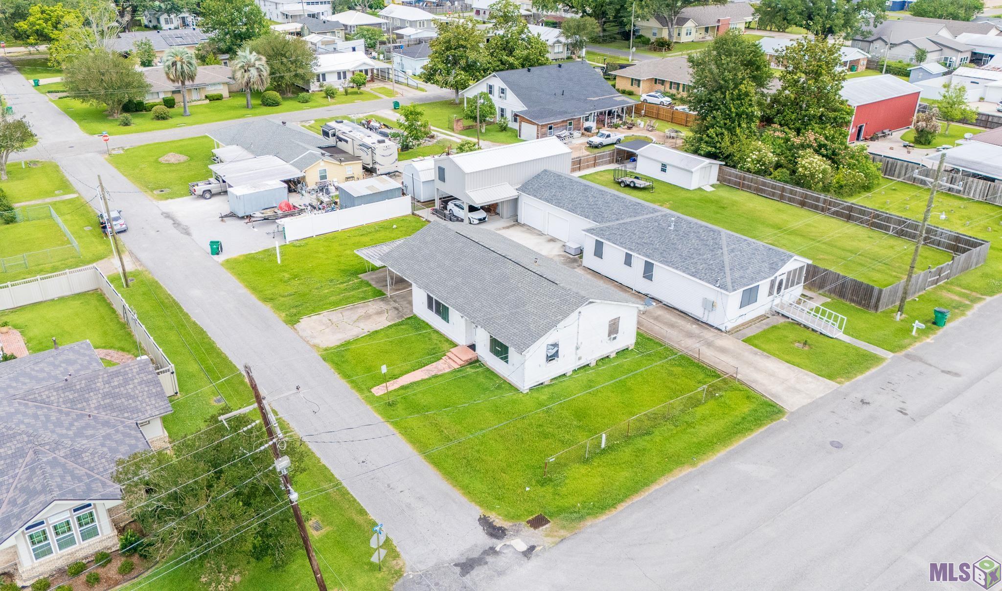 605 8th Street Lockport, LA 70374 - Photo 16 of 19